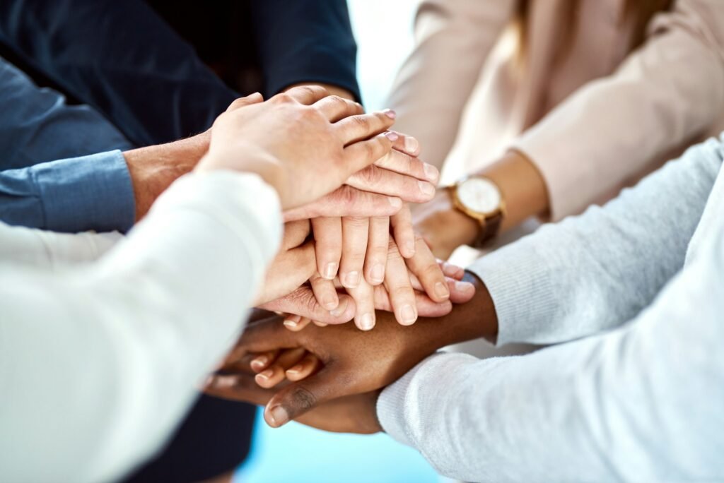 This is to our fantastic team